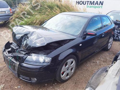 AC pipe AUDI A3 (8P1) 2.0 TDI 16V | BP32597536M126 