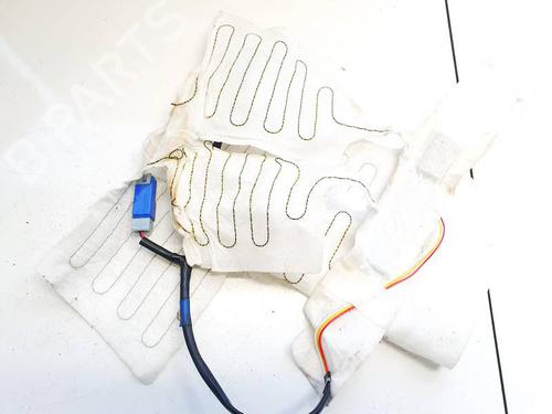 Electronic module SUBARU LEGACY III (BE) 2.0 AWD (BE5) | BP35182093M83 - Image 3