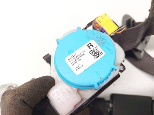 Front right seatbelt NISSAN DAYZ (B21W) 0.7 | BP34815108I25 - Image 3