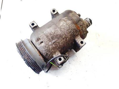 Used AC compressor AC compressor AUDI A4 B5 (8D2) 1.9 TDI (110 hp) 36587017 36587017