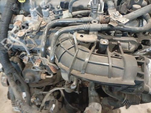 Intake manifold HYUNDAI ix35 Van CRDi | BP37190758M70 - Image 2
