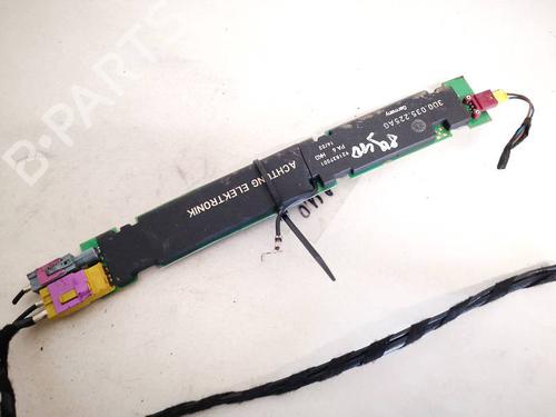 Used Electronic module Electronic module VW PHAETON (3D1, 3D2, 3D3, 3D4, 3D6, 3D7, 3D8, 3D9) 3.2 V6 (241 hp) 35314254 35314254