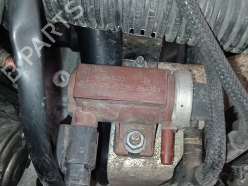 Used Electronic module Electronic module PEUGEOT 5008 (0U_, 0E_) 1.6 HDi (112 hp) 35307049 35307049