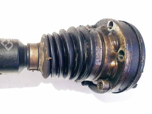 Right front driveshaft SKODA SUPERB II (3T4) 2.0 TDI | BP34778087M39 - Image 3