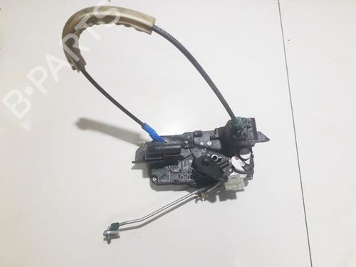 Used Front right lock Front right lock 35873453 35873453