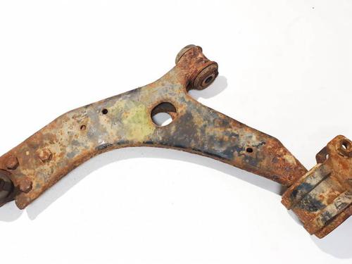 Used Left rear steering knuckle Left rear steering knuckle 35288448 35288448