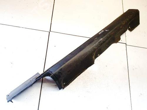 Faldon izquierdo Faldon izquierdo FORD GRAND C-MAX (DXA/CB7, DXA/CEU) 1.6 Ti (105 hp) 36907370 36907370