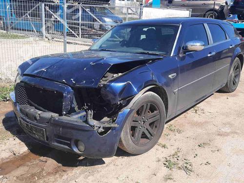 Electronic module CHRYSLER 300C Touring (LX, LE) 3.0 CRD | BP33070852M83  - Image 6