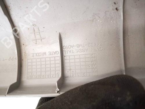 Other HONDA INSIGHT (ZE_) 1.3 IMA (ZE28, ZE2) | BP34748006O1 - Image 3