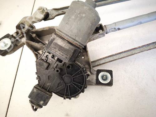 Used Front wiper motor Front wiper motor FORD MONDEO IV (BA7) 2.0 TDCi (130 hp) 34768423 34768423