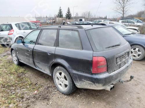 Electronic module AUDI A4 B5 (8D2) 1.9 TDI | BP33086769M83 - Image 8