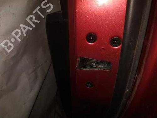 Used Front right lock Front right lock MAZDA 5 (CR) 2.0 (CREW, CR19) (146 hp) 35331590 35331590