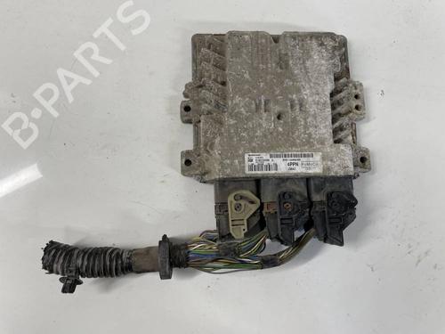 Used Engine control unit (ECU) FORD FOCUS III 1.6 TDCi (115 hp) 32949020
