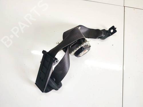 Used Front right seatbelt Front right seatbelt 35004521 35004521