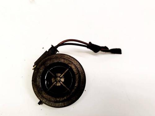 Used Speaker Speaker MERCEDES-BENZ B-CLASS Sports Tourer (W245) B 180 CDI (245.207) (109 hp) 32615727 32615727