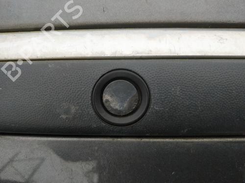 Electronic module SKODA SUPERB I (3U4) 2.5 TDI | BP35453086M83 - Image 2