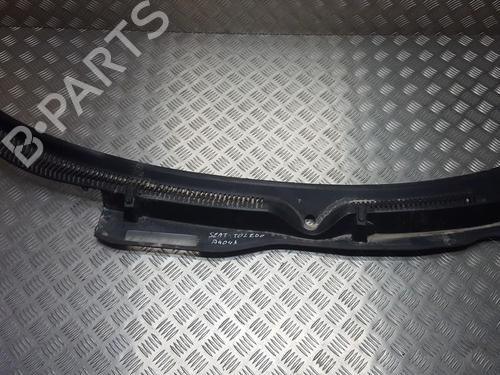 Used Scuttle panel Scuttle panel SEAT TOLEDO II (1M2) 1.9 TDI (110 hp) 35696347 35696347