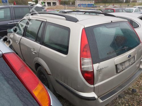 Switch FORD MONDEO III (B5Y) 2.0 TDCi | BP32927065I30 - Image 9