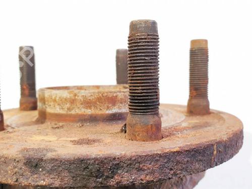 Left front steering knuckle DODGE DURANGO (HB) 4.7 | BP35385694M25 - Image 3