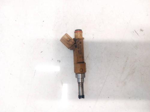 Used Injector Injector TOYOTA AVENSIS Saloon (_T27_) 1.8 VVT-i (ZRT271_, ZRT271R) (147 hp) 35331230 35331230