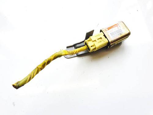 Electronic module SUBARU OUTBACK (BL, BP) 2.5 AWD (BP9) | BP32587513M83 - Image 4