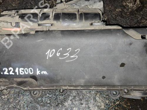 Used Air filter box Air filter box FORD FIESTA VI (CB1, CCN) 1.4 TDCi (68 hp) 34932478 34932478