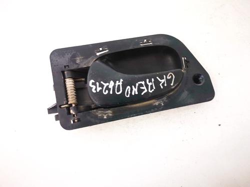 Used Rear left interior door handle Rear left interior door handle 35589519 35589519