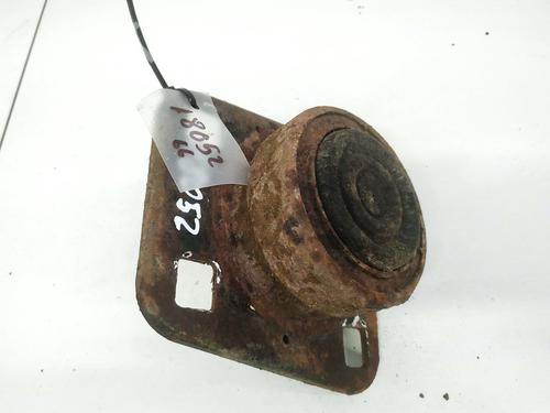 Engine mount MAZDA 121 III (JASM, JBSM) 1.3 | BP32906218M89 - Image 3
