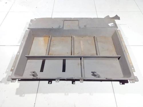 Used Boot lining Boot lining KIA SORENTO I (JC) 2.5 CRDi 4WD (140 hp) 35147232 35147232