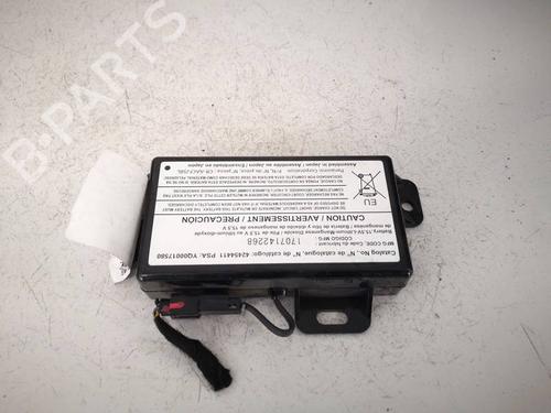 Used Electronic module Electronic module 37084533 37084533