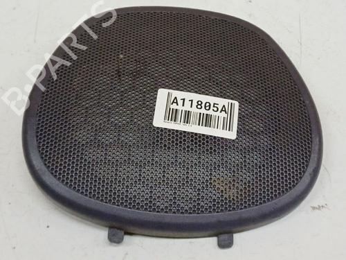 Used Grille Grille RENAULT ESPACE III (JE0_) 2.0 16V (JE0N, JE0L, JE02) (140 hp) 39909889 39909889