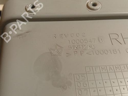 Rear right panel CHRYSLER SEBRING (JS) 2.0 CRD | BP34790459C61 - Image 4