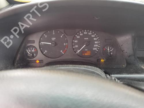 Electronic sensor OPEL ZAFIRA A MPV (T98) 2.0 DI 16V (F75) | BP33089864M84 - Image 11
