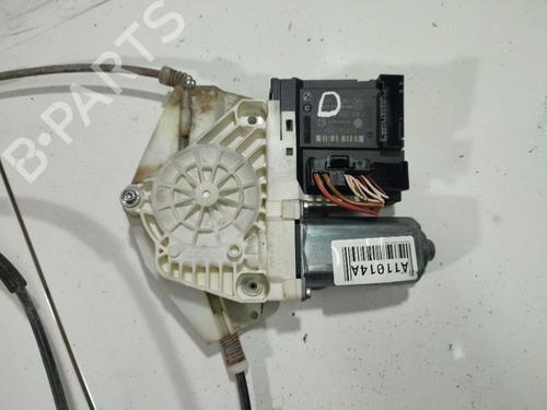 Used Right front window motor Right front window motor VW PASSAT B6 (3C2) 1.9 TDI (105 hp) 34849427 34849427