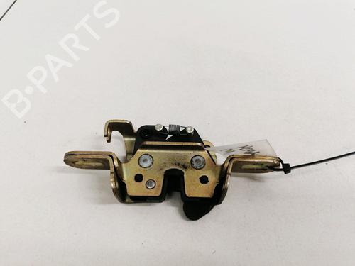 Used Tailgate lock Tailgate lock 35569706 35569706