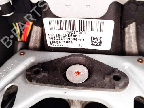 Rat CHEVROLET CAPTIVA (C100, C140) 2.0 D 4WD | BP34766128C49 - Image 3