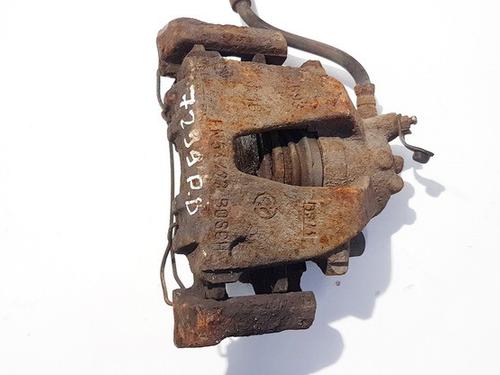 Used Right front brake caliper Right front brake caliper 35476957 35476957