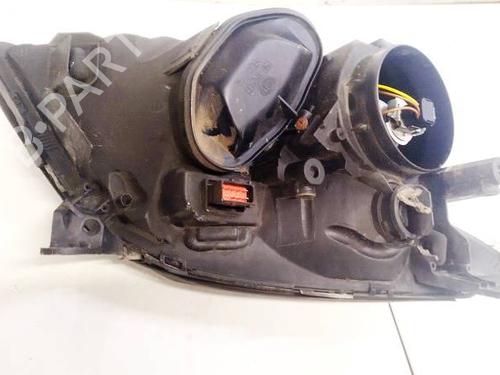 Left headlight OPEL VECTRA C (Z02) 1.9 CDTI (F69) | BP35171625C28 - Image 2