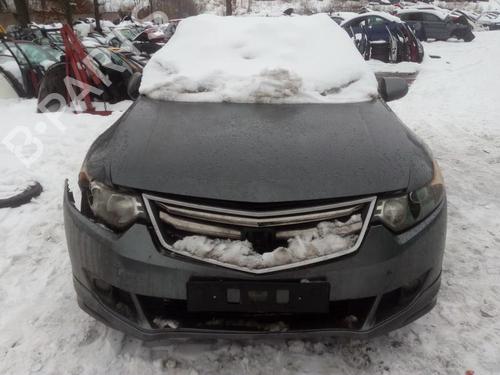 Pipe HONDA ACCORD VIII (CU) 2.2 i-DTEC (CU3) | BP33497086M125 - Image 3