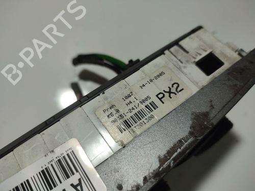 Climate control OPEL ASTRA H (A04) 1.9 CDTI (L48) | BP34960849I5 - Image 2