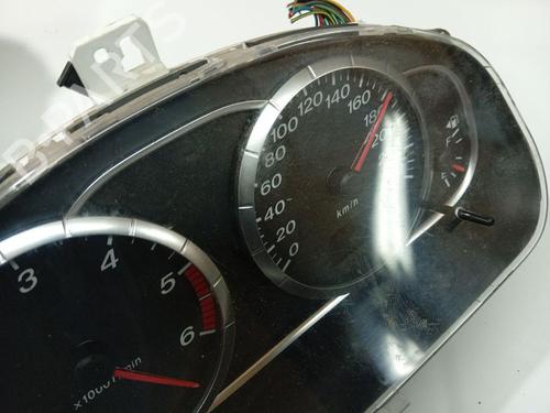 Instrument cluster MAZDA 6 Hatchback (GG) 2.0 DI (GG14) | BP34847952C47 - Image 2