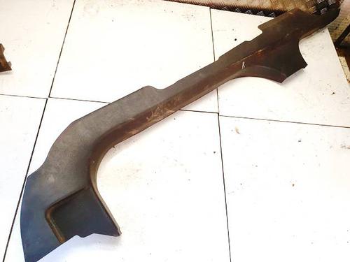 Trinbræt Trinbræt OPEL ASTRA H (A04) 1.9 CDTI (L48) (120 hp) 36895361 36895361