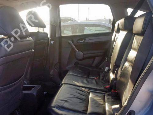 Engine mount HONDA CR-V III (RE_) 2.2 i-CTDi 4WD (RE6) | BP33071036M89  - Image 11