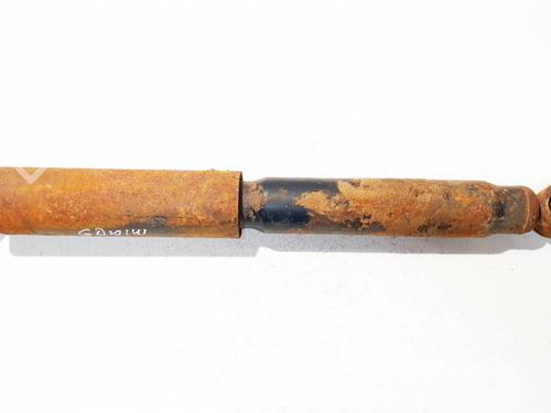 Used Right rear shock absorber Right rear shock absorber 34876505 34876505