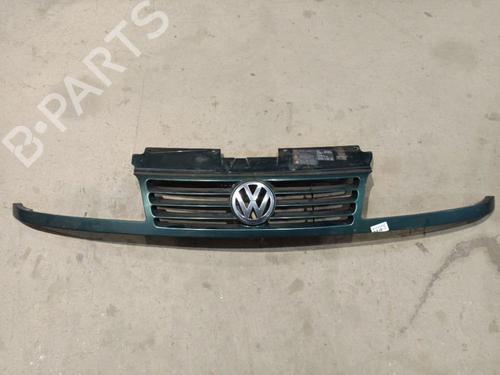 Grill Grill SEAT ALHAMBRA (7V8, 7V9) 1.9 TDI (90 hp) 34817422 34817422
