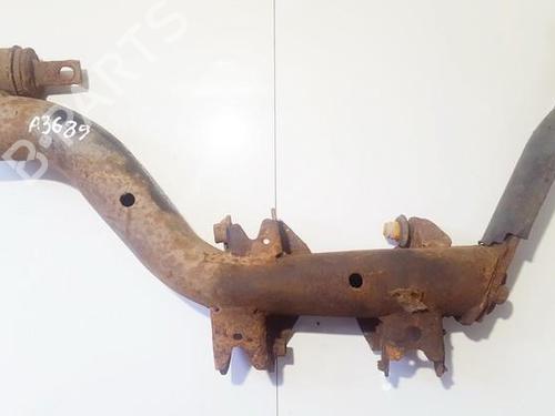 Used Right rear suspension arm Right rear suspension arm HONDA CR-V II (RD_) 2.0 (RD5) (150 hp) 35840741 35840741