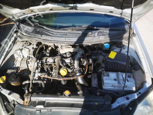 Fuse box NISSAN PRIMERA Hatchback (P12) 1.9 dCi | BP32621117E1