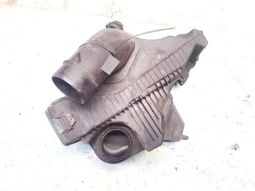 Used Air filter box Air filter box RENAULT MODUS / GRAND MODUS (F/JP0_) 1.5 dCi (FP0E, JP0E) (65 hp) 35322786 35322786