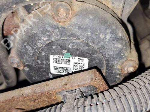 Injection pump CITROËN C5 III (RD_) 2.0 HDi (RDRHD8, RDRHDJ, RDRHR8, RDRHRJ) | BP34970229M78 - Image 3