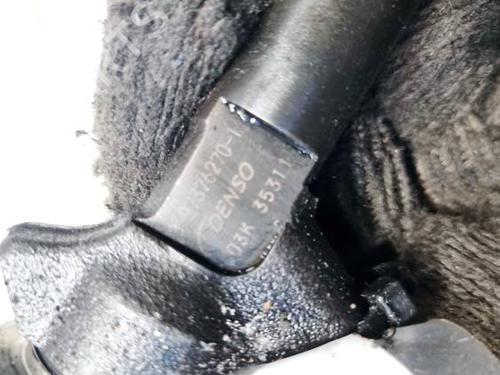 Injector OPEL ASTRA H (A04) 1.7 CDTI (L48) | BP35014716M100 - Image 4